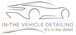 Vehicle Detailing