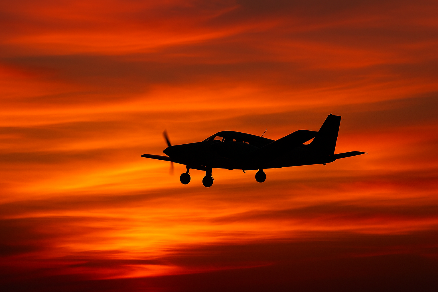 Aircraft Detailing